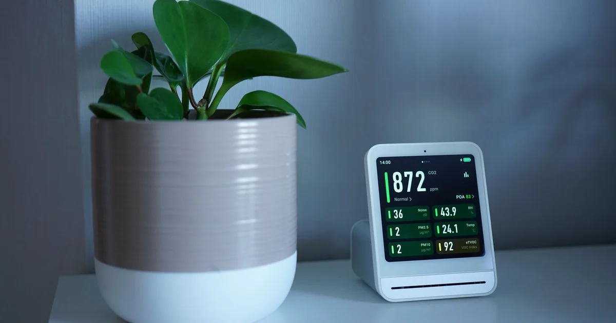 Breathe Easy, India: Snag 40% Off AirDoctor Purifiers This June 2026