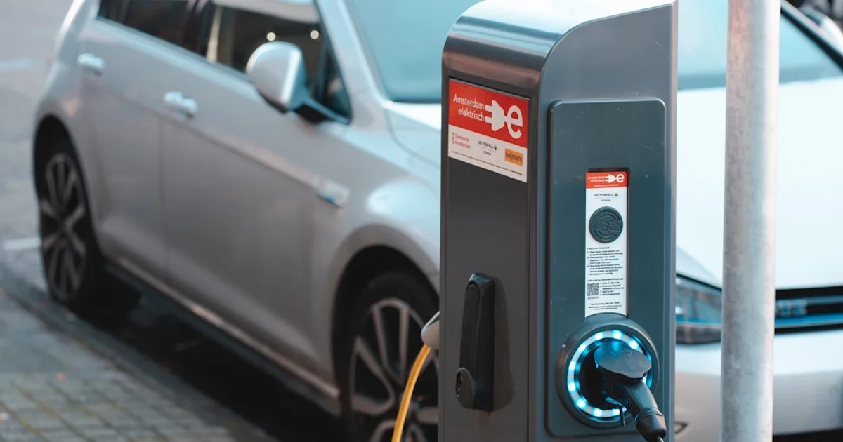 AI Agents to Guard India's EV Chargers: A Cybersecurity Imperative
