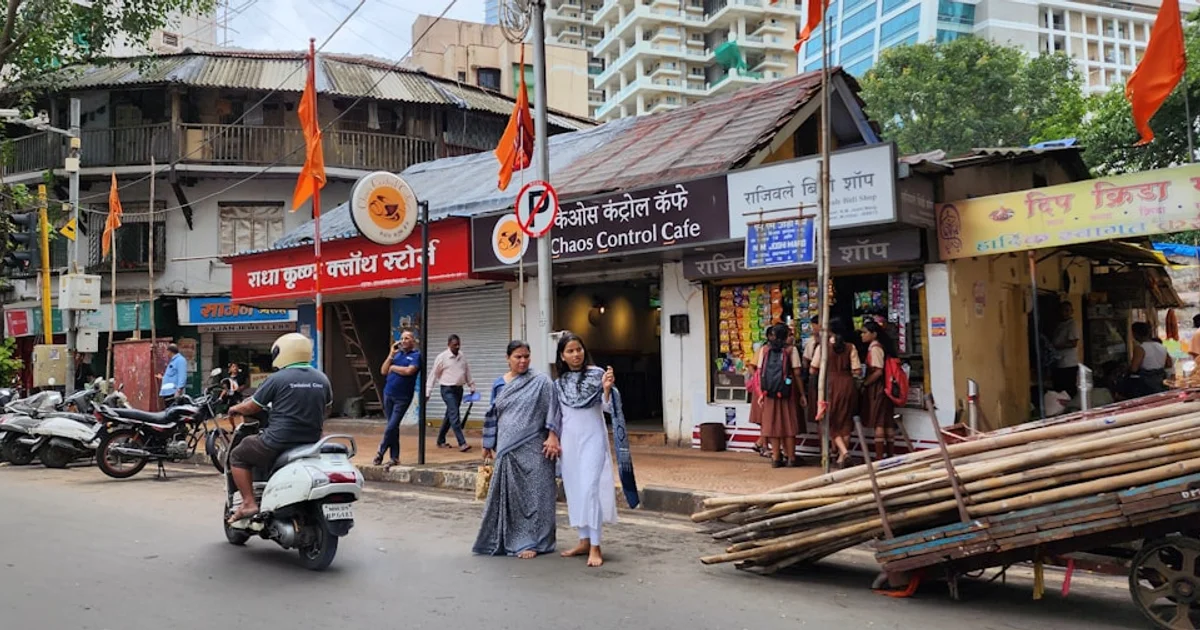 BJP's Maharashtra Surge: Sena, NCP on Edge as Power Dynamics Shift