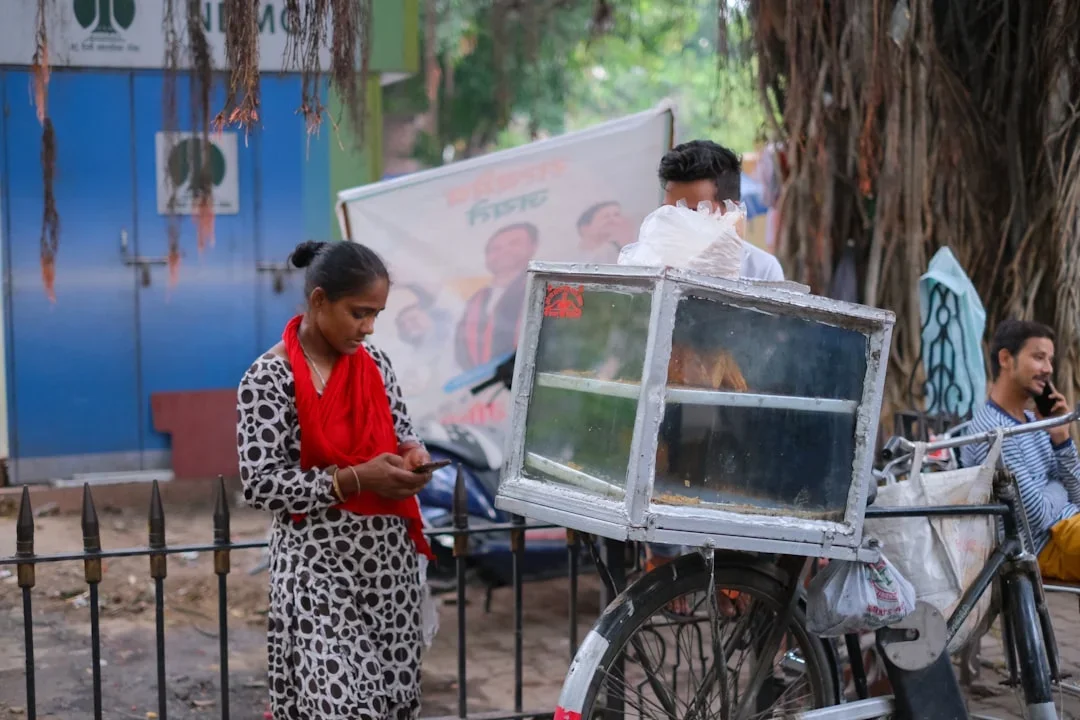 Delhi Renters Face AI Illusion as Mayor Mamdani Targets Fake Listings