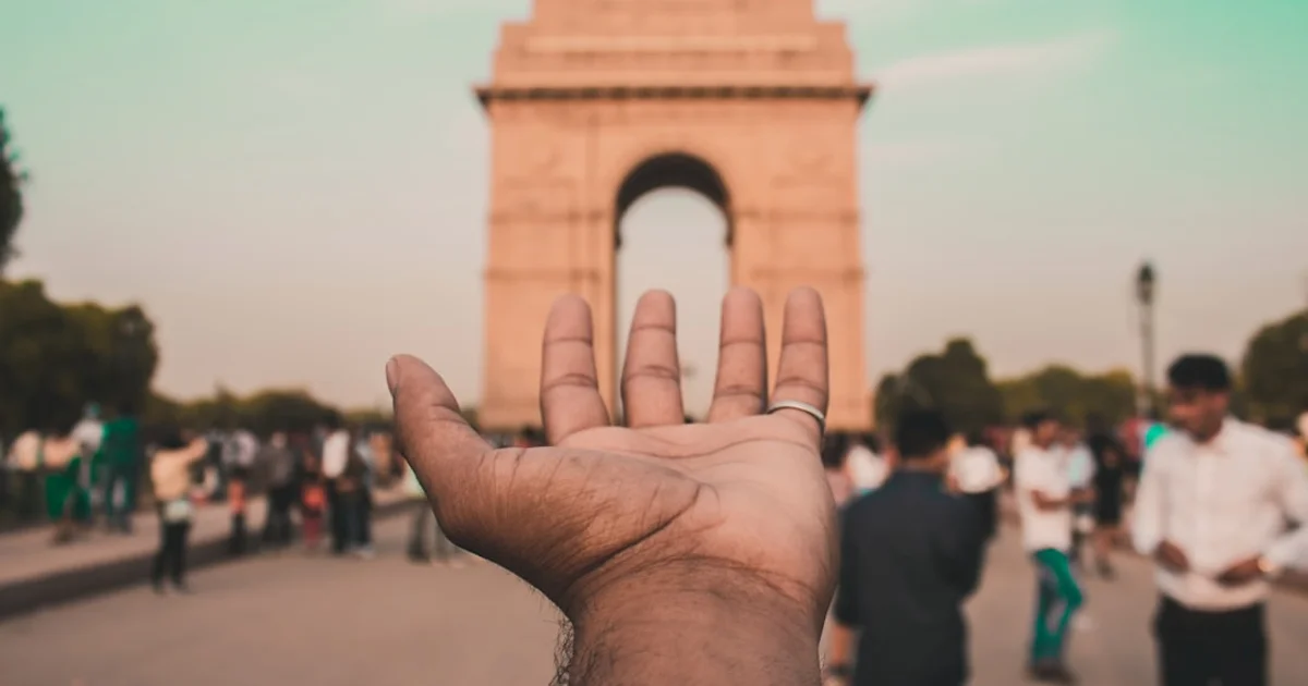 India's Economic Surge: Poised for Global Top Tier by 2026