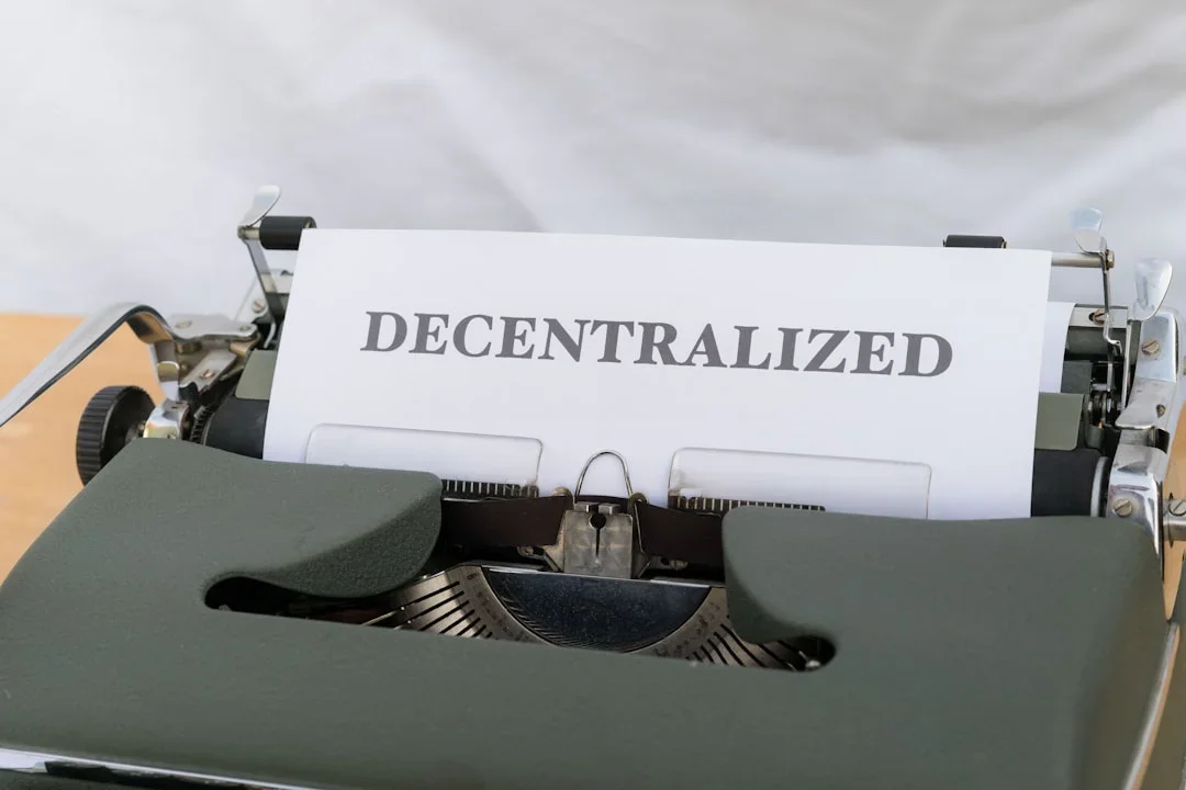 Why Build Your Own Text Editor? The Unexpected Journey of cdin