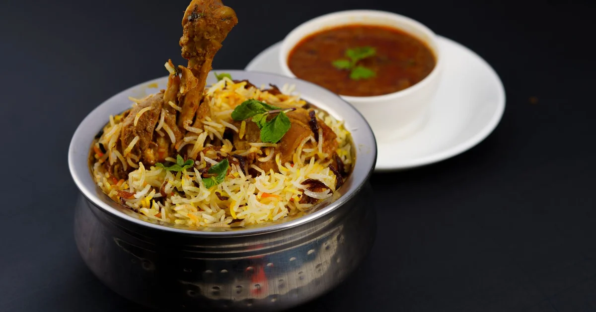 Pranit More's Biryani Apology: The Viral Video That Stirred India's Food Debate