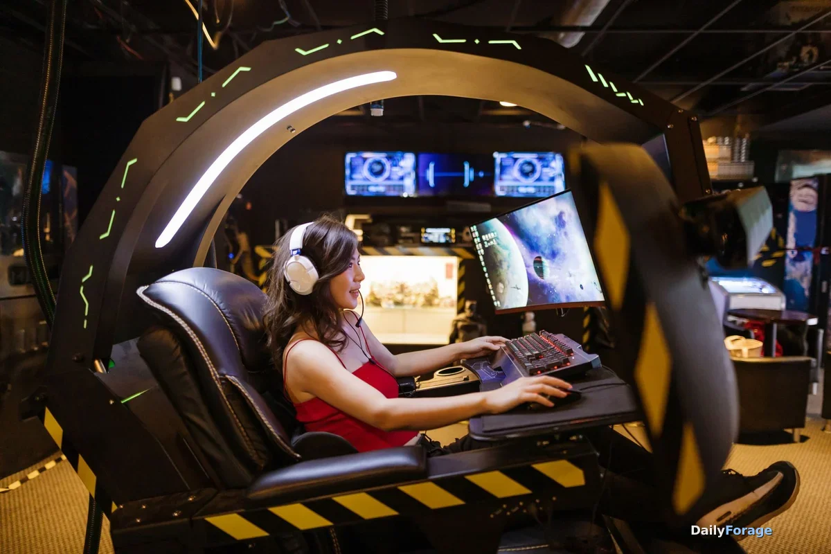 StarCraft Returns in 2030: The Economics of Blizzard's Big Gamble