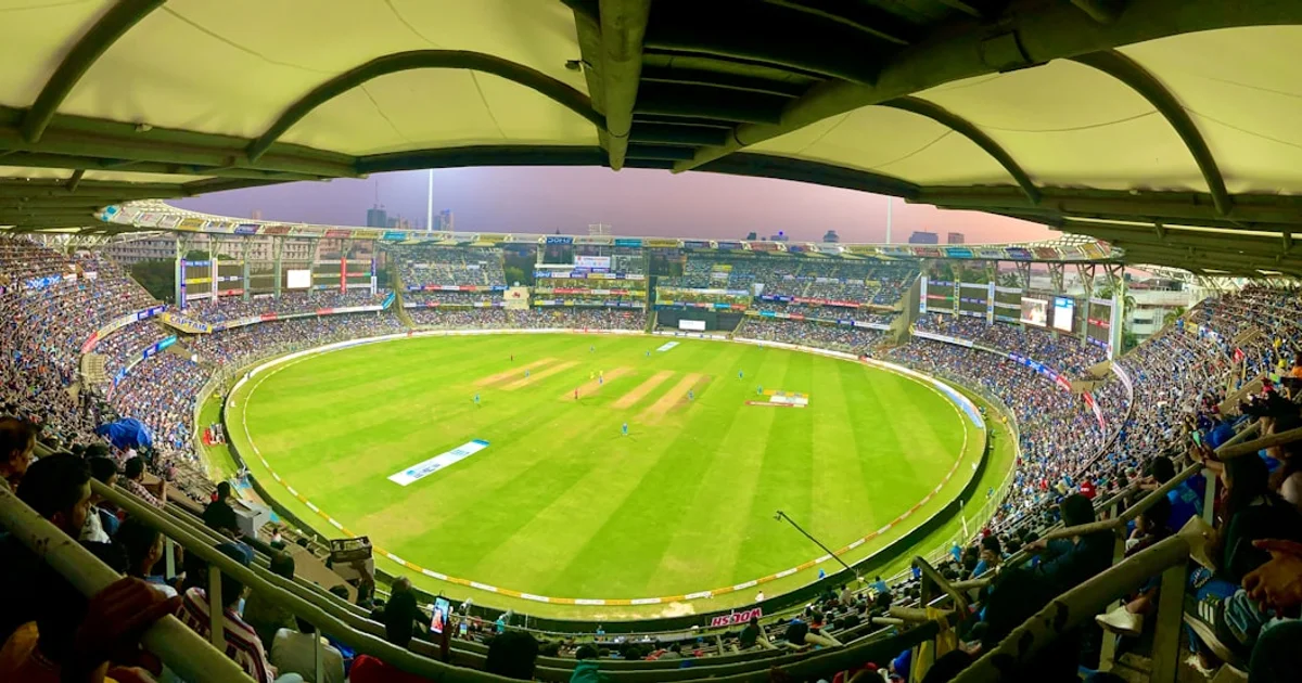 Cricket: India's Undying Passion and Global Dominance