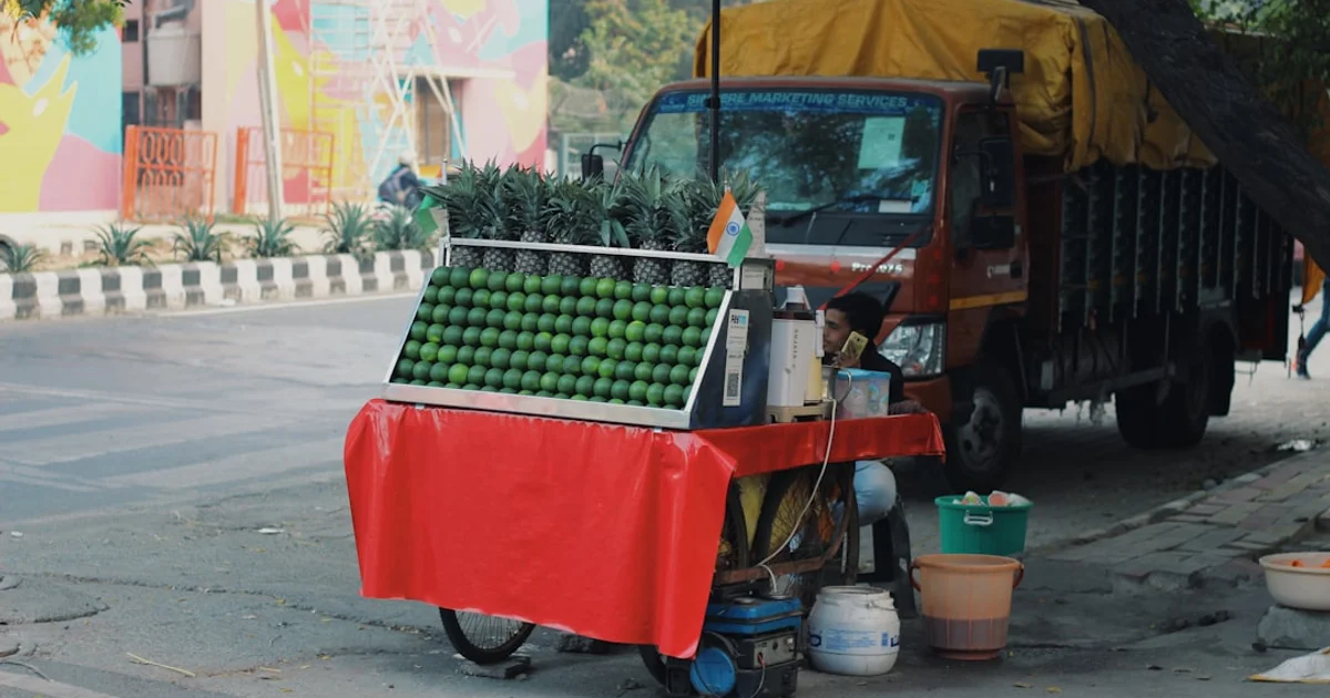 FSSAI Cracks Down: Damaged Knives Banned in Indian Food Units
