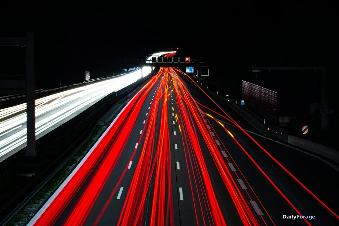 Why German Autobahn Truck Crashes Demand Urgent Safety Overhauls