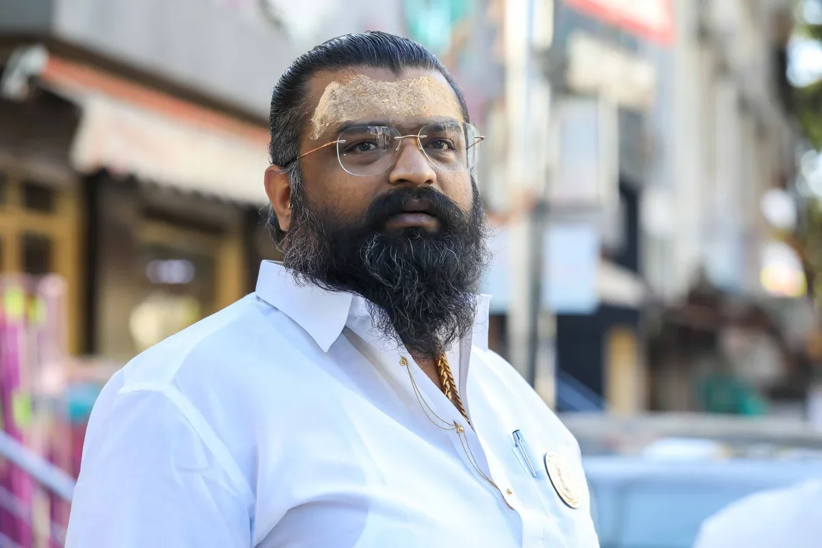 Kozhikode's Political Quake: Ex-Congressman Arrested for Fund Misuse
