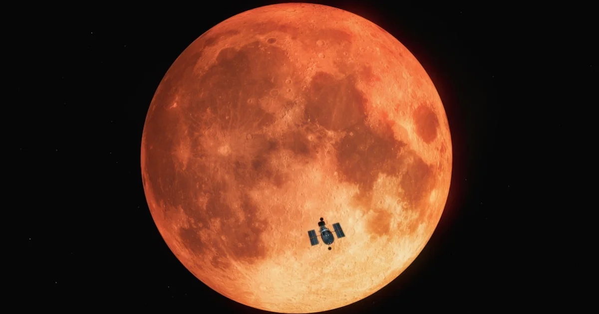The Future is Near: What to Expect in Space Exploration by 2026