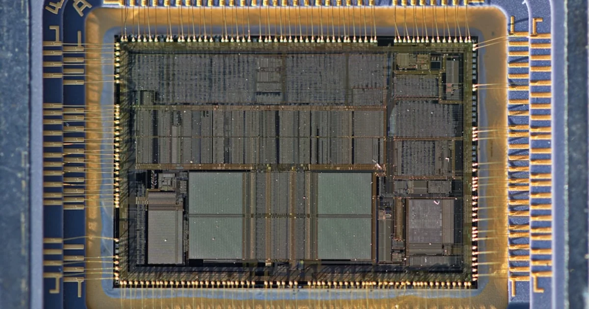 Unlocking CPU Power: Physics, Cycles, and Efficiency in Bihar's Tech Future