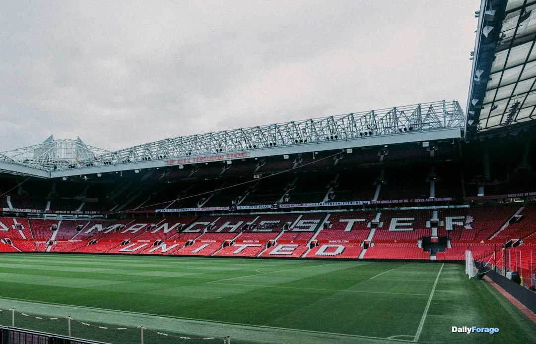 Alan Shearer Backs Fabian Hürzeler for Manchester United Role