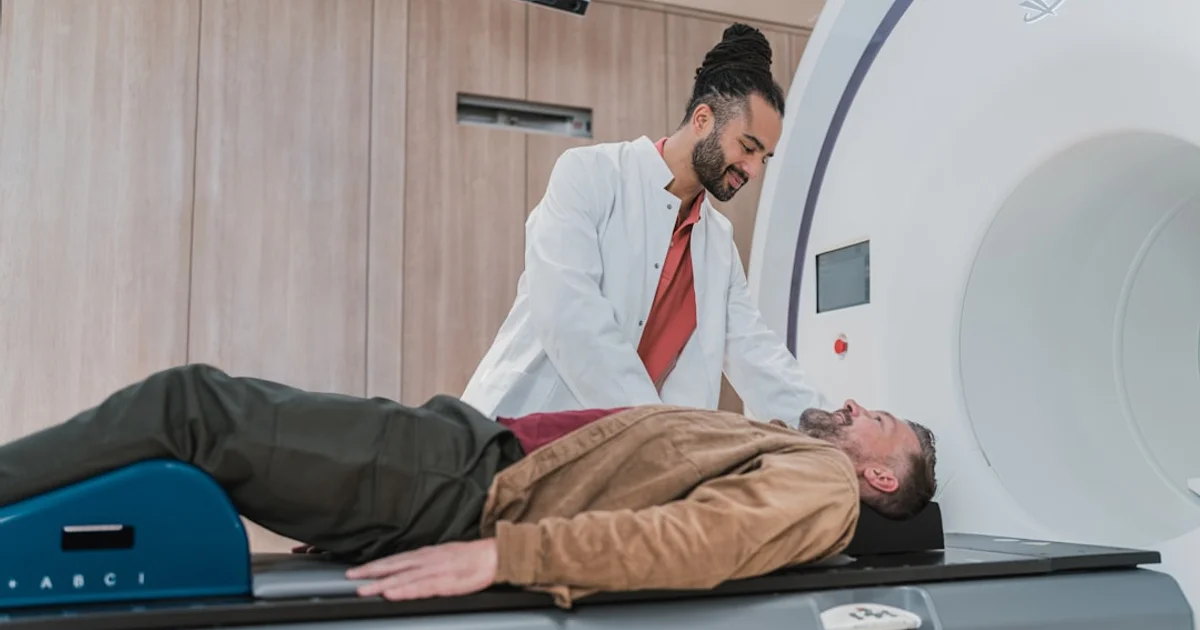 AI's Transformative Impact on Healthcare by 2026: A Deep Dive
