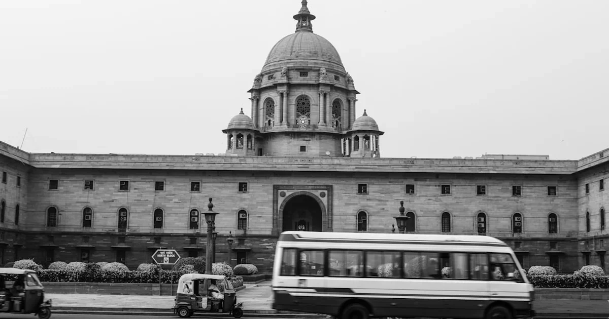 AI Export Controls: Why Delhi Sees History Repeating with Mythos